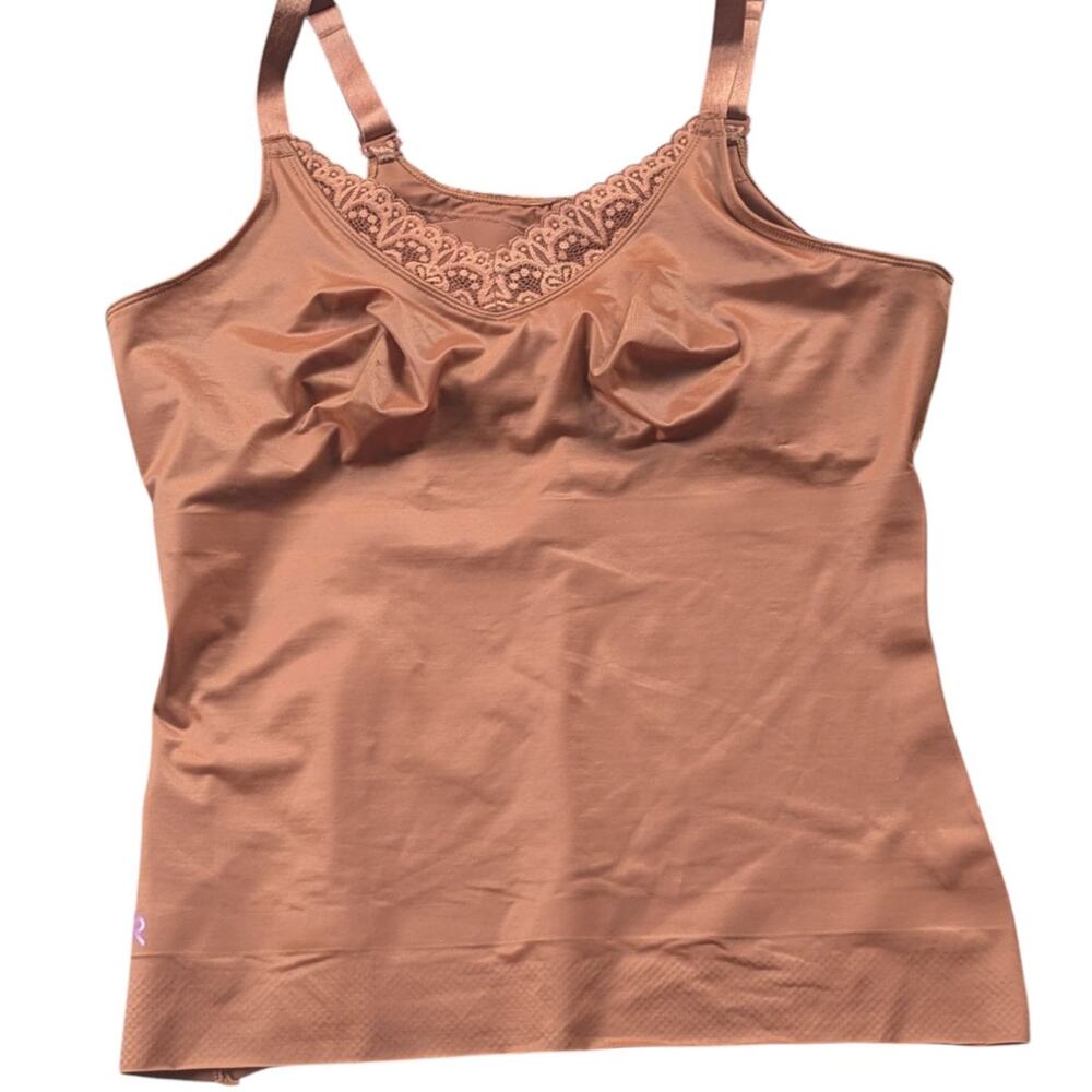 Ruby Ribbon Cami size 42‎
